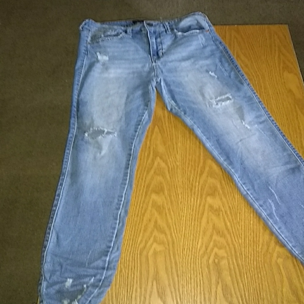 Aeropostale jeans